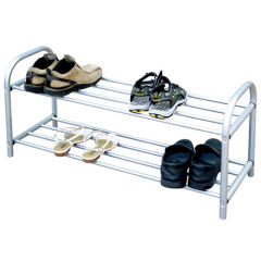 Metal Shoe Rack