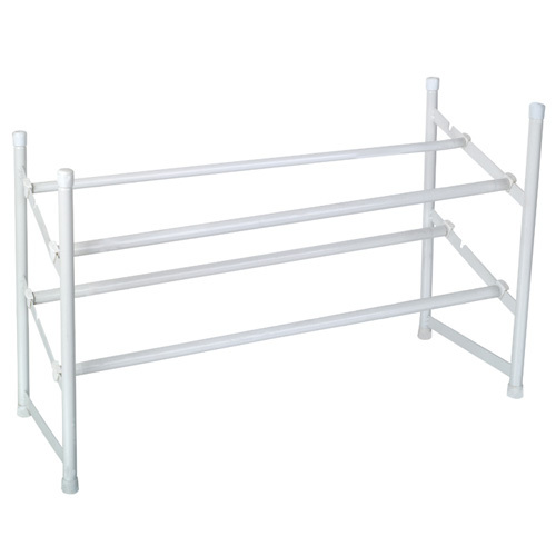 Metal Shoe Rack