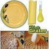 plate grater