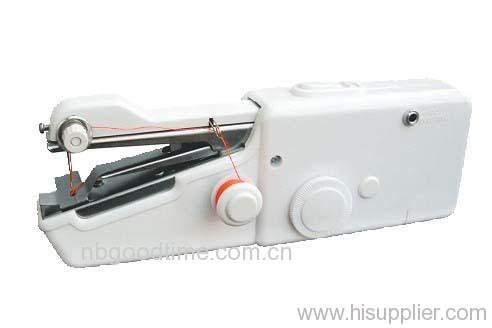 mini sewing machine