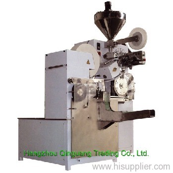 Automatic Tea Bag Packing Machinery