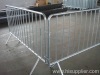 Temporary Fence