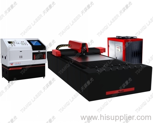 metal sheet laser cutting machine