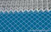 Welded mesh