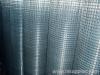 welded wire mesh