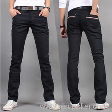 fashion mens jean