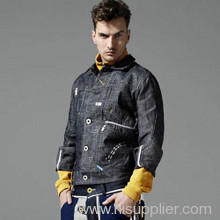 mens fashion jacket