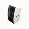 4&quot; meeting speaker cabinet