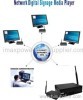all in one Network digital signage
