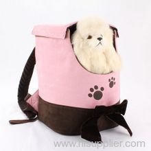 pet carry bag pet take handbag dog carry bag