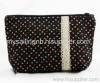 cotton cosmetic bag