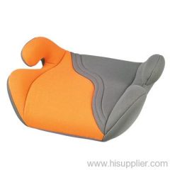 Baby booster seat