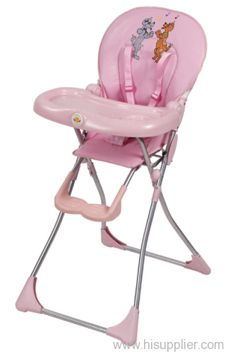 Baby high chair
