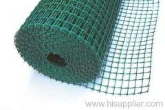 PVC Coated Welded Wire Mesh