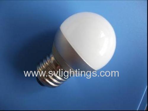 LED Globe lamps LED Bulb