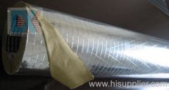 aluminium foil insulation