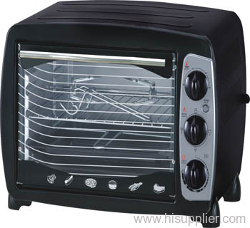 toaster oven