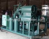 insulation oil purifying machinery