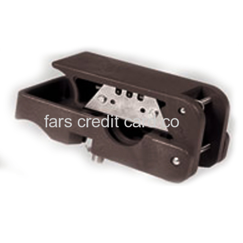 Feeder Cable Cutter
