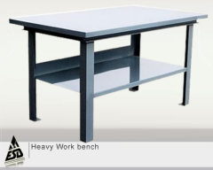 Heavy Work bench