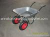 Wheelbarrow