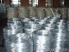 galvanized iron wire