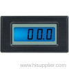 LCD Digital Panel Meter