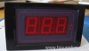 3 Digits AC Panel Meter