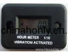 Vibration Activated Hour Meter