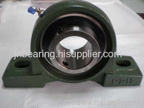 pillow block ball bearing