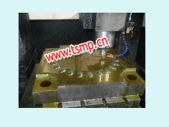 injection moulds