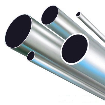 Stainless Steel Tube