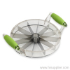 PROFRESHIONALS FRUIT SLICER GREEN