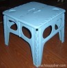 Folding table