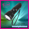 12 LED Aluminum Flashlight