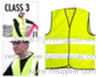 reflective safety vest, safety jacket,reflective jacket