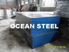 1.2419/SKS31/105WCr5/105WCr6/CrWMn/mould steel/die steel
