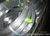 galvanized binding wire