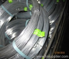 galvanized iron wire