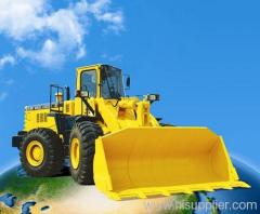 Wheel Loader