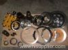 4WG200 ZF transmission Spare Parts