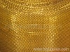 Brass Wire Mesh