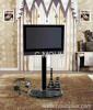 Remote Control Motorized TV Stands