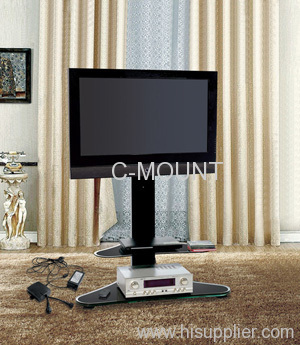 Remote Control LCD TV Stand