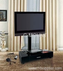 Remote Control Plasma TV Stand