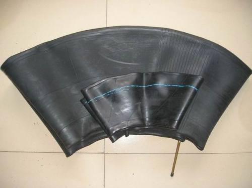 motorcycle inner tube