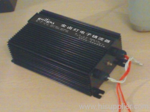 250W HID Electronic Ballast