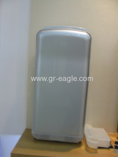 automatic dual jet hand dryer