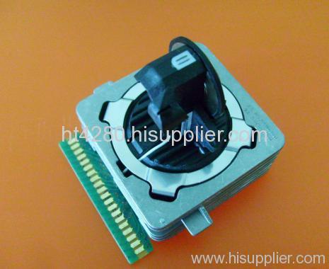 wincor 4915+(XF7) printer head