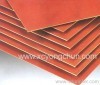 3025-Phenoliccotton Fabric Laminated Sheet